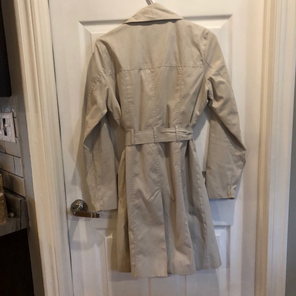 Suzy Shier Coat - Picture 2 of 2